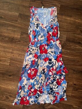 Plenty by Tracy Reese Wrap Dress